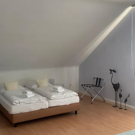 Tillmanns-haus Gasthof Berlin