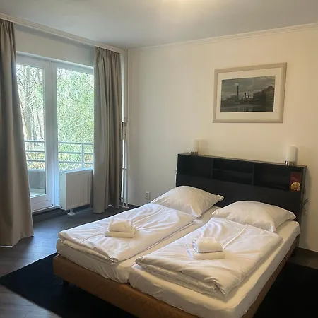 Tillmanns-haus * Berlin