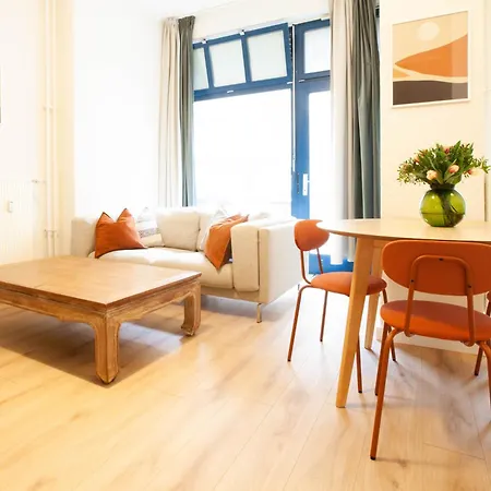 Atelier Lägenhet Berlin