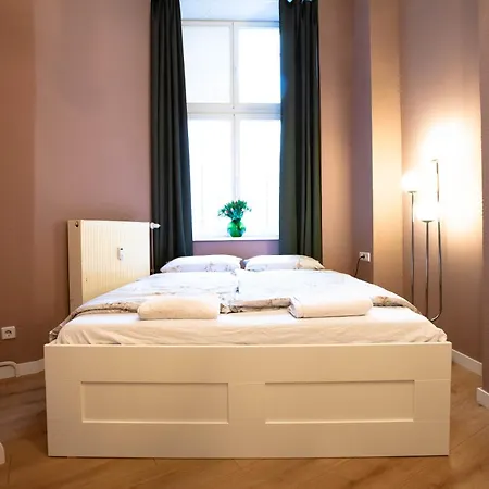 Lägenhet Atelier