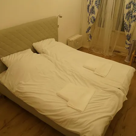 364 Guest house Berlin