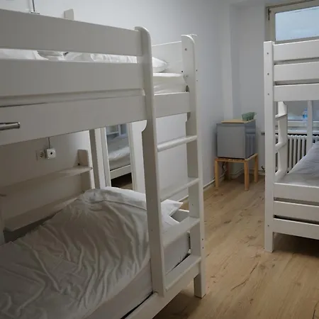 364 Guest house Berlin