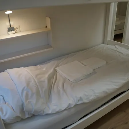 Guest house 364 Berlin