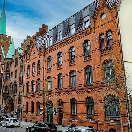Roof&chill Loft I Overthetop 2-level I 170m2 I 2 Baeder I Bachelor I Familien I Gruppen I Events Apartmán