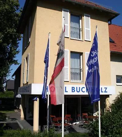 Buchholz Hotel 3*