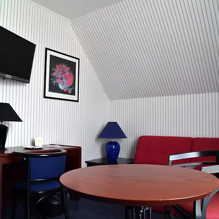 Hotel Buchholz