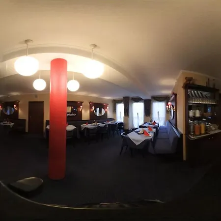 Buchholz Hotel 3*