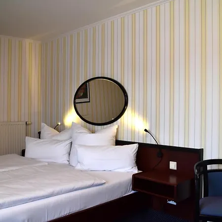 Hotel Buchholz