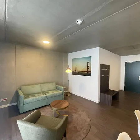Dx Hotel Berlin