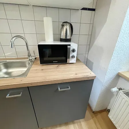Sehr Zentrale Fuer Bis Zu 6 Gaeste - Nah Gelegen Zum Kurfuerstendamm, Potsdamer Platz Und Kreuzberg In 10 Minuten