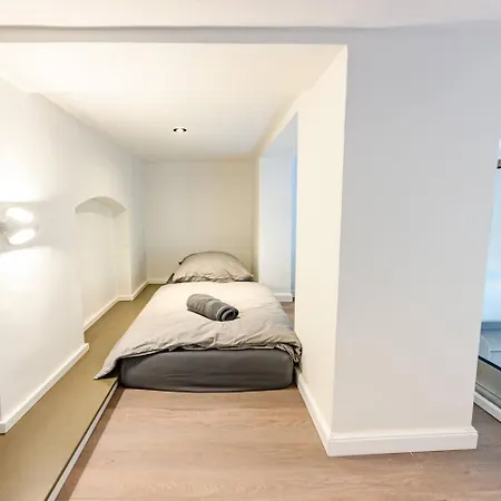Apartment Cozy Lofts Next To Berliner Berlin