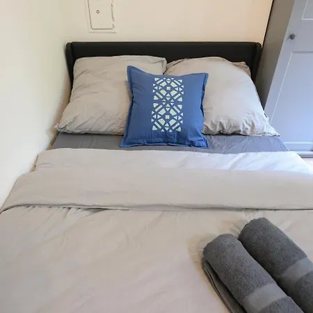 Cozy Lofts Next To Berliner Apartment