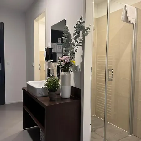 Ar Hostel Berlín