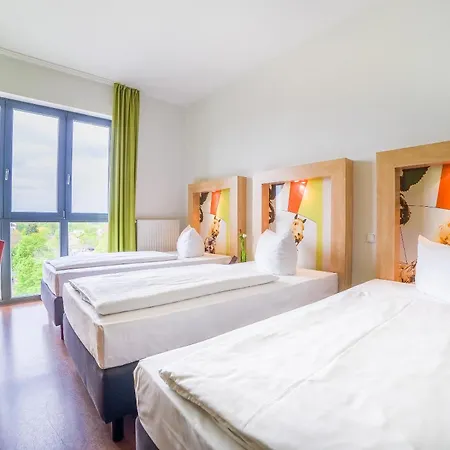 H+ 4youth Hotel Berlin
