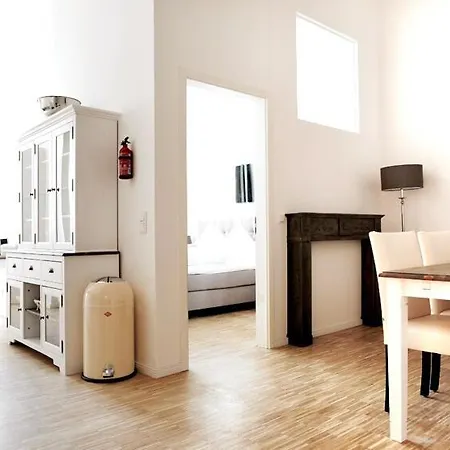 Apartment Sc 08 By Rockchair L Cozy 3 Sz 2 Baeder Balkon Berlin