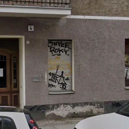 Apartment Sehr Zentrale Fuer Bis Zu 6 Gaeste - Nah Gelegen Zum Kurfuerstendamm, Potsdamer Platz Und Kreuzberg In 10 Minuten Berlin
