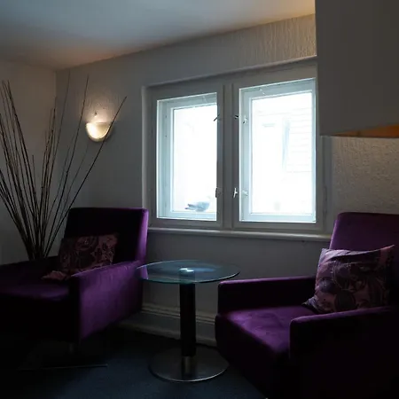 Ambert Hotel Berlín