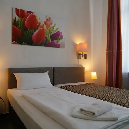 Ambert 3* Berlín