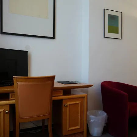 Ambert 3* Berlín
