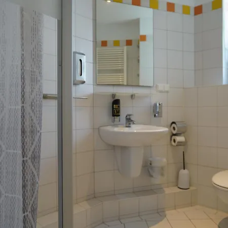 Ambert Hotel Berlín