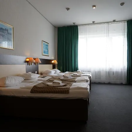 Ambert Hotel Berlín