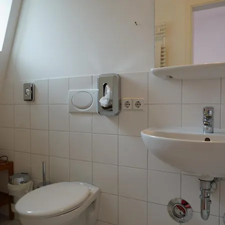 Ambert Hotel Berlín