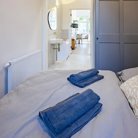 Apartment Cozy Lofts Next To Berliner *