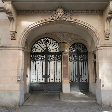 Apartment Aptd Downtown Monument4rent Near Checkpoint Charlie