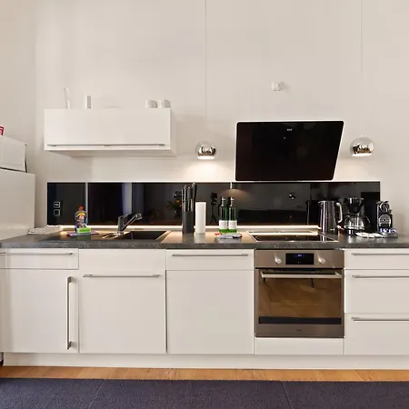 Apartment Aptd Downtown Monument4rent Near Checkpoint Charlie