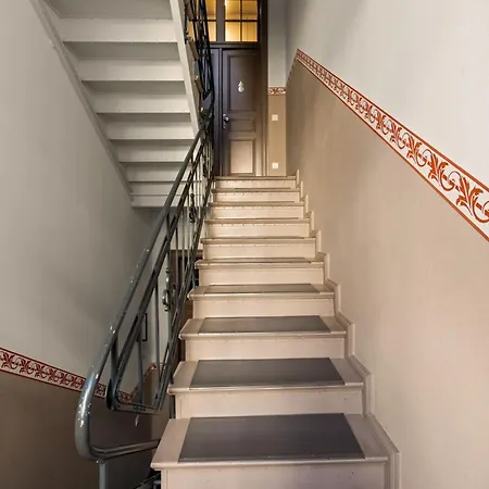Apartment Aptd Downtown Monument4rent Near Checkpoint Charlie