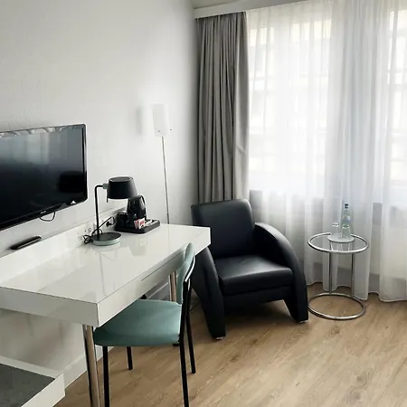 Hotel Garner - Checkpoint Charlie By Ihg