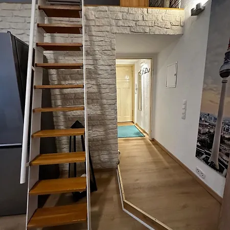 Apartment Tiny Loft
