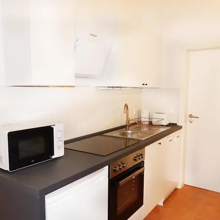Schoene Ferien Im Prenzlberg Ela Apartmán