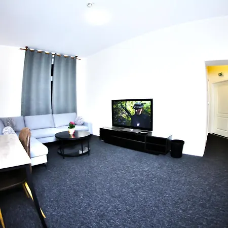 Karlshorst Hotel Berlino