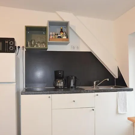Appartamento 5 - Komfort & Guenstig Berlino