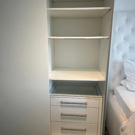 Zentrale 3 Zimmer-wohnung Prenzlauerberg Pankow דירה