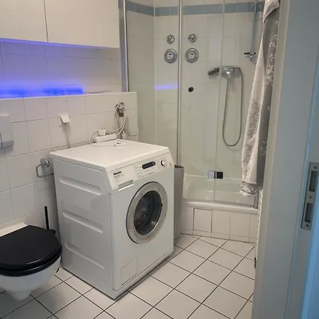 דירה Zentrale 3 Zimmer-wohnung Prenzlauerberg Pankow *
