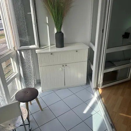 דירה Zentrale 3 Zimmer-wohnung Prenzlauerberg Pankow *