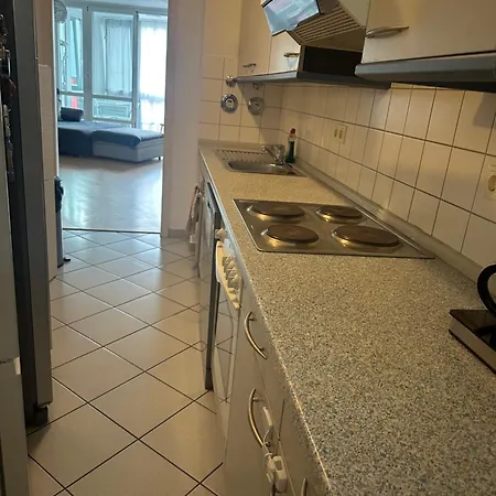 Zentrale 3 Zimmer-wohnung Prenzlauerberg Pankow דירה *