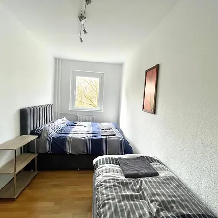 Grosses 3 Bis Zu 9 Personen Zentral Am Kudamm Apartment Berlin
