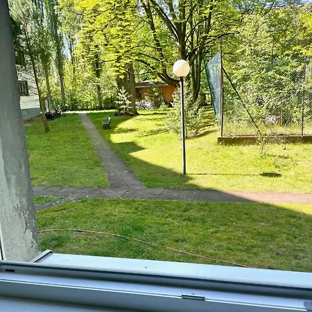 Apartment Grosses 3 Bis Zu 9 Personen Zentral Am Kudamm