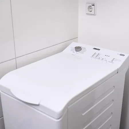 Appartement Loftly Kant99 - Zentral - 90m2 - Self Check-in - 300 Mbit *
