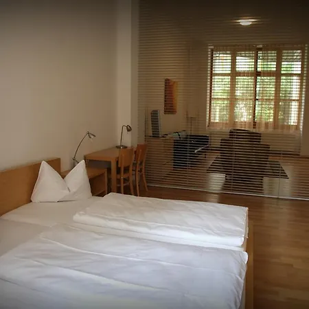 26 Hotel Berlin