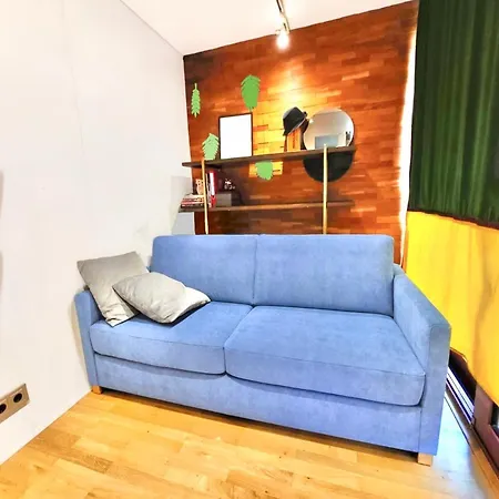 Designer Tiny House With Wraparound Sun Terrace & Garden Lounge 柏林