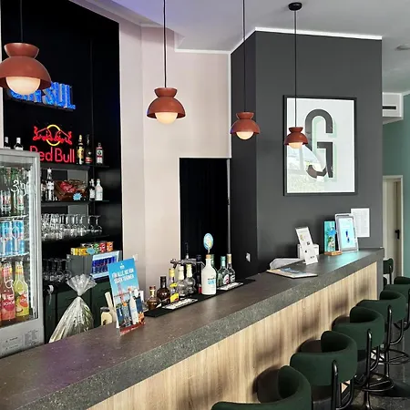 Hotel Garner - Checkpoint Charlie By Ihg 4*