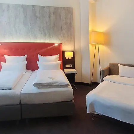 Garner - Mitte By Ihg 4* ברלין
