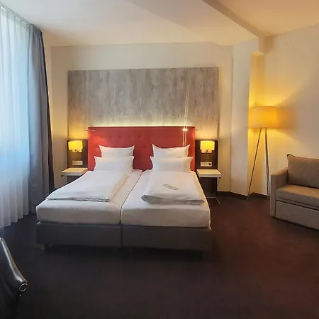 Garner - Mitte By Ihg מלון