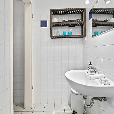 Daire 33 Efg Schoenhauser Allee Mit Balkon