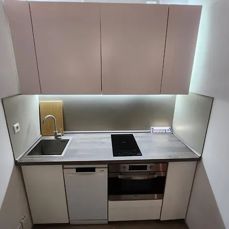Design Mit Loftfeeling In Charlottenburg Appartement