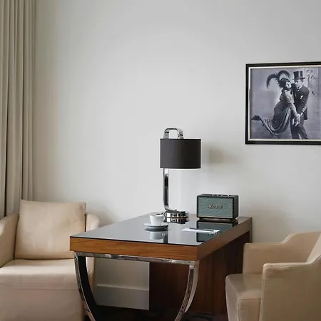 Roomers Steinplatz, Autograph Collection Βερολίνο